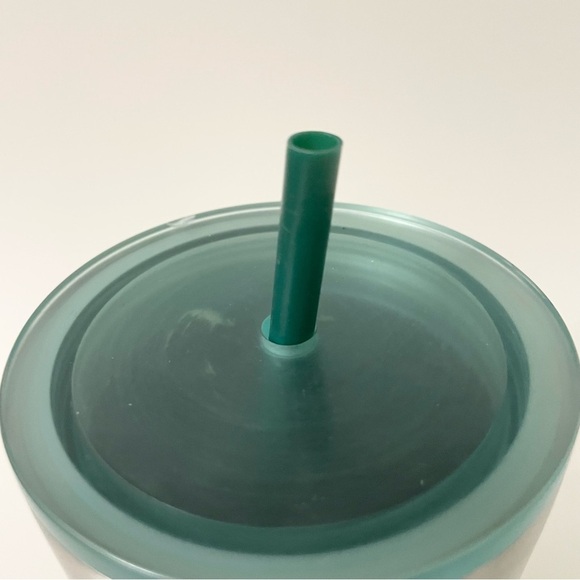 Starbucks Stainless Steel Tumbler 24 oz Cup - Picture 5 of 16